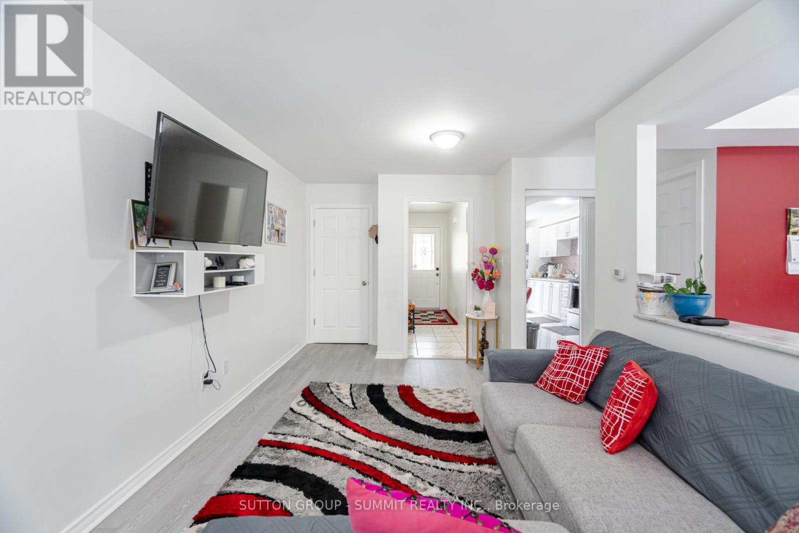 87 - 6950 Tenth Line, Mississauga, Ontario  L5N 6Y1 - Photo 7 - W12126855
