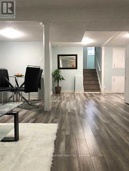 Lower - 25 Wilton Drive, Brampton, Ontario  L6W 2Z9 - Photo 6 - W12126858