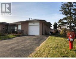 LOWER - 25 WILTON DRIVE, Brampton, Ontario