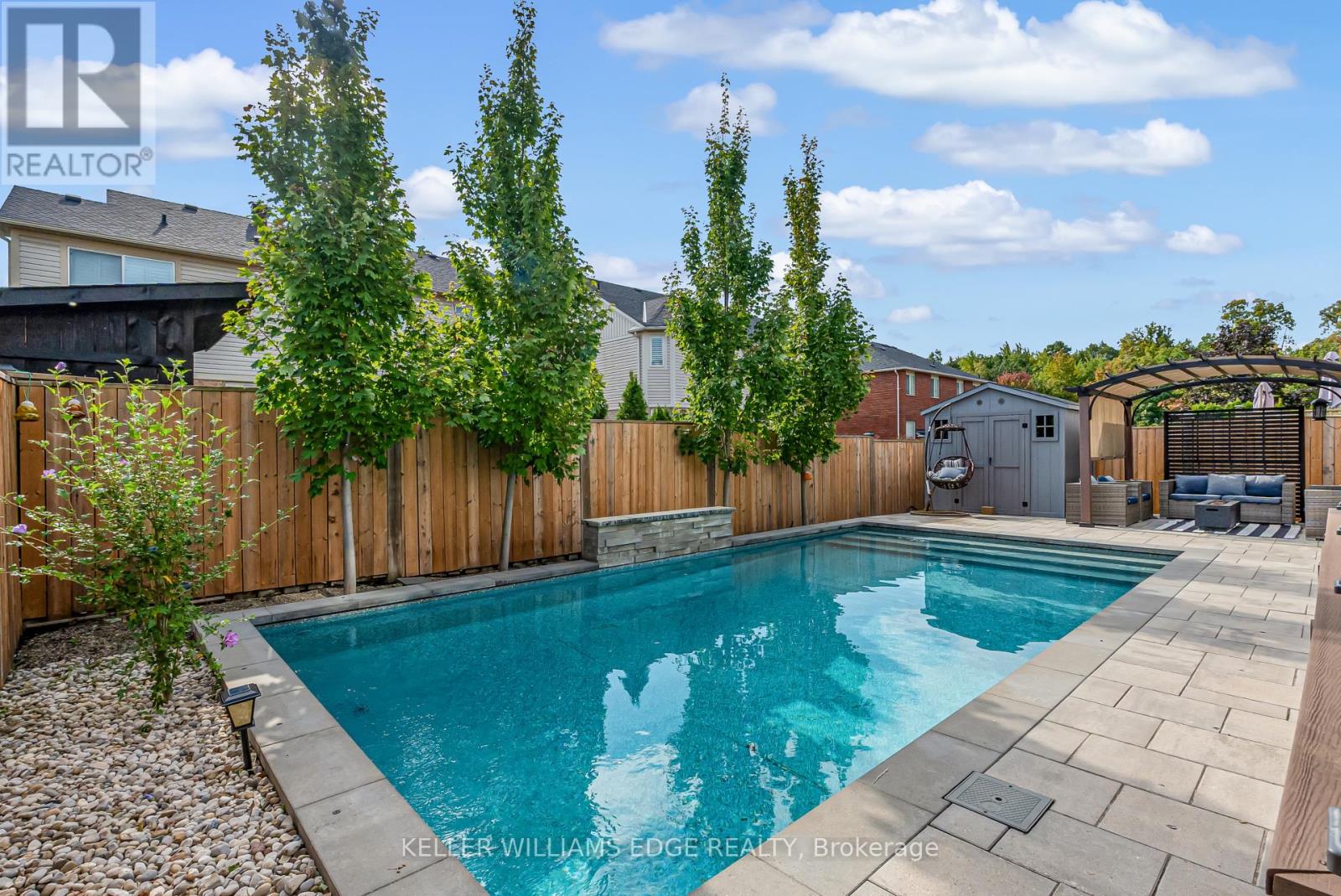 1277 Christie Circle, Milton, Ontario  L9T 6V4 - Photo 36 - W12126873