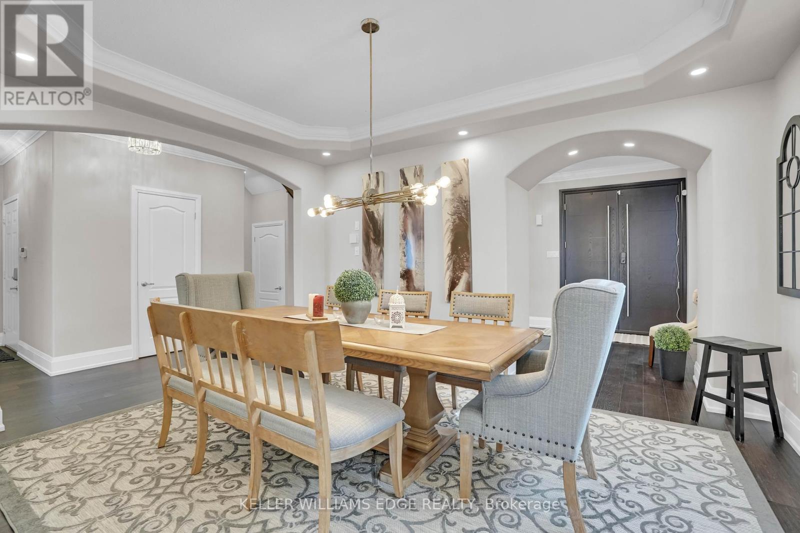 1277 Christie Circle, Milton, Ontario  L9T 6V4 - Photo 7 - W12126873