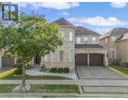 1277 CHRISTIE CIRCLE, Milton, Ontario