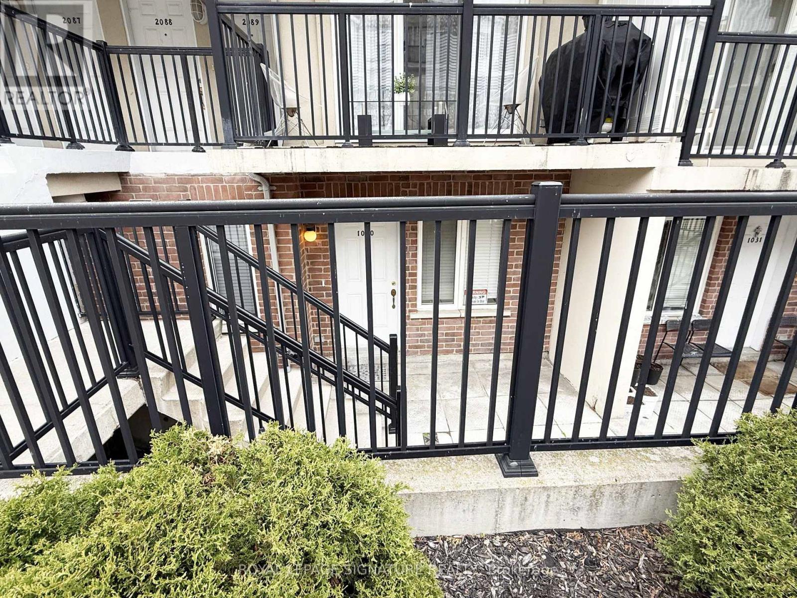 1030 - 3045 Finch Avenue W, Toronto, Ontario  M9M 0A5 - Photo 13 - W12126891