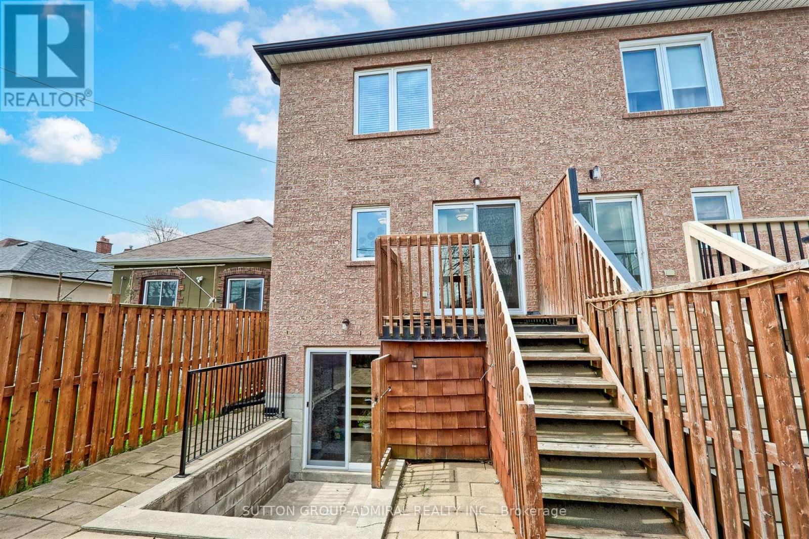 23a Yarrow Road, Toronto, Ontario  M6M 4E2 - Photo 32 - W12126911