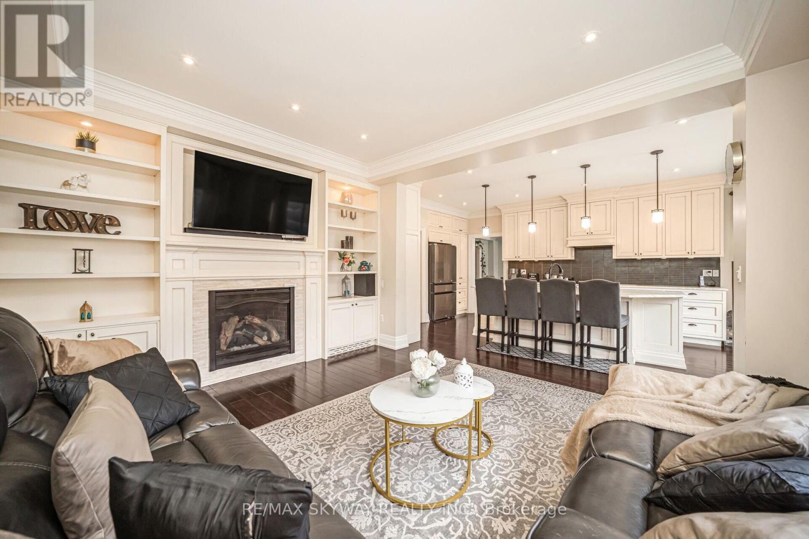 22 Callaghan Crescent, Halton Hills, Ontario  L7G 6A5 - Photo 19 - W12126924