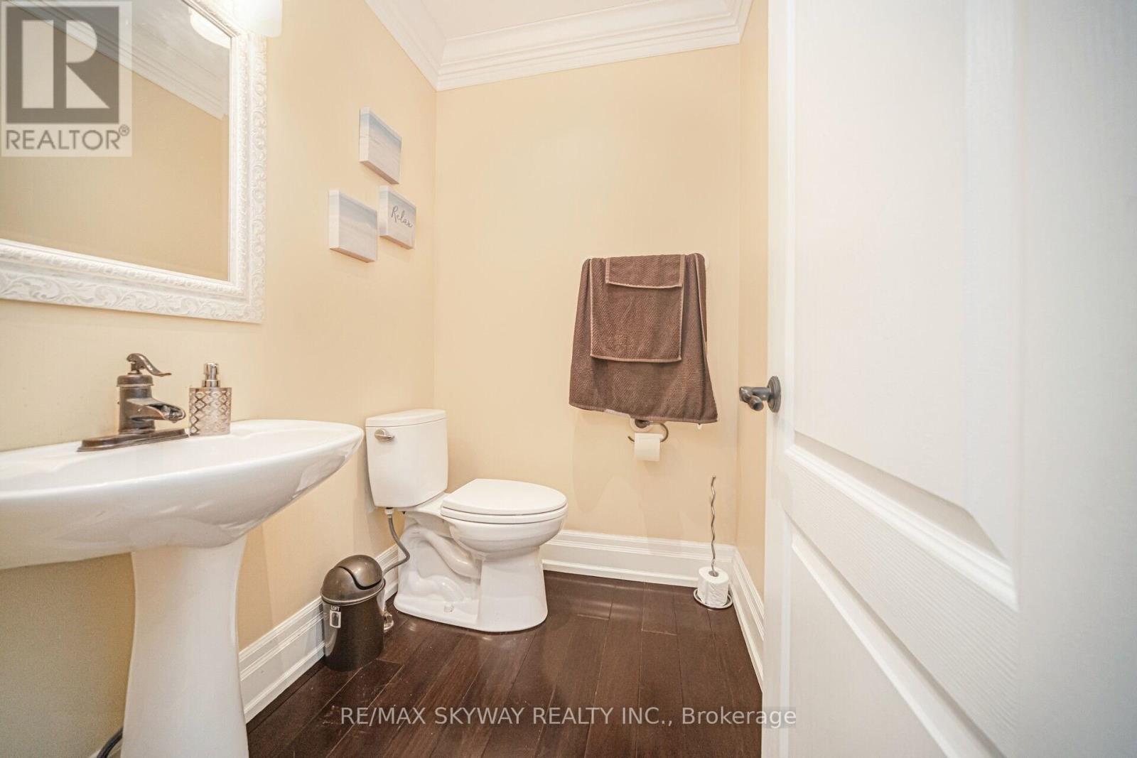 22 Callaghan Crescent, Halton Hills, Ontario  L7G 6A5 - Photo 20 - W12126924