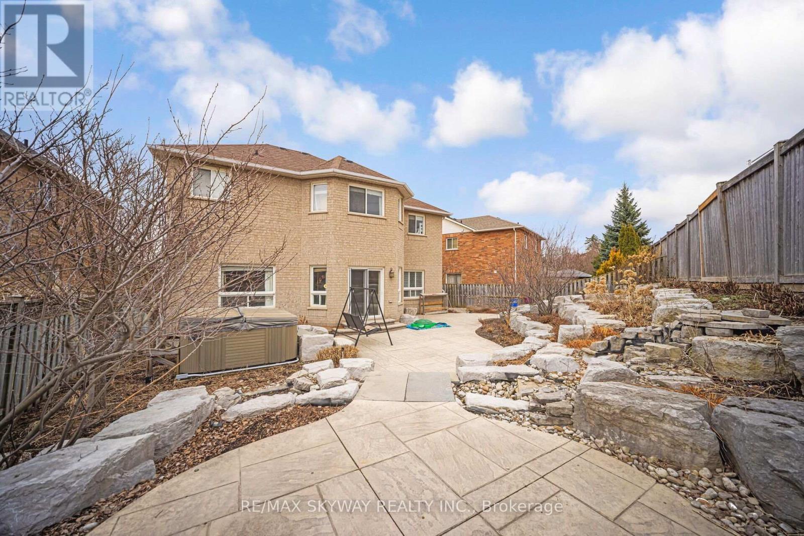 22 Callaghan Crescent, Halton Hills, Ontario  L7G 6A5 - Photo 43 - W12126924