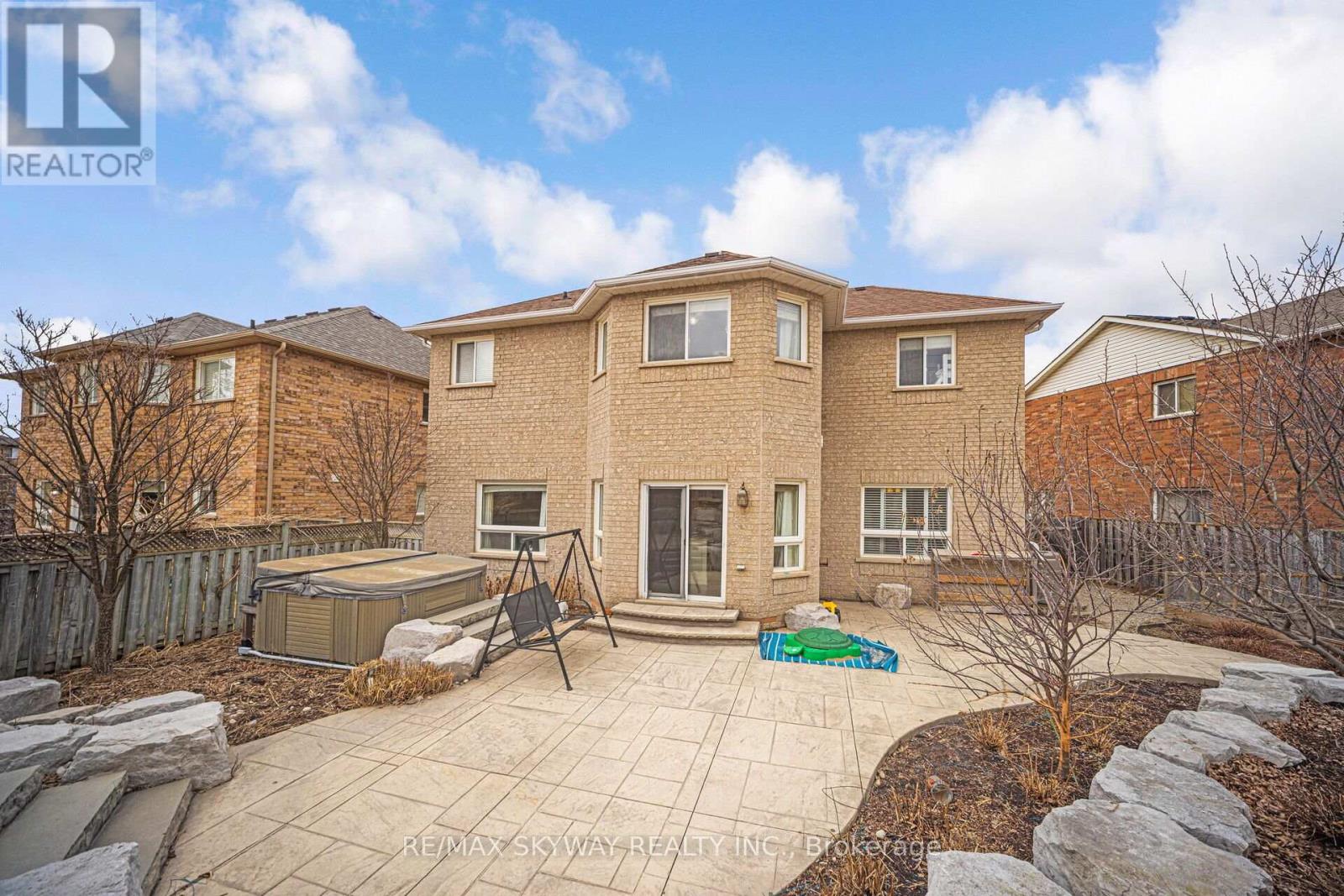 22 Callaghan Crescent, Halton Hills, Ontario  L7G 6A5 - Photo 44 - W12126924