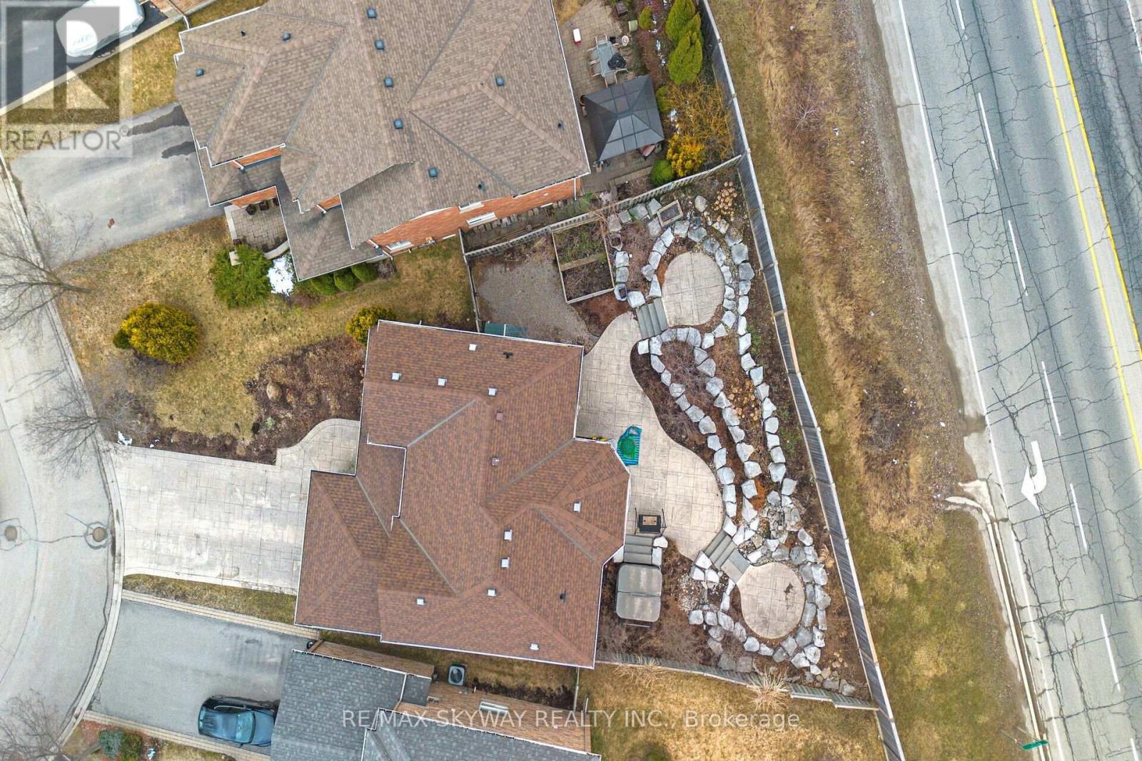 22 Callaghan Crescent, Halton Hills, Ontario  L7G 6A5 - Photo 46 - W12126924