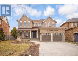 22 CALLAGHAN CRESCENT, Halton Hills, Ontario