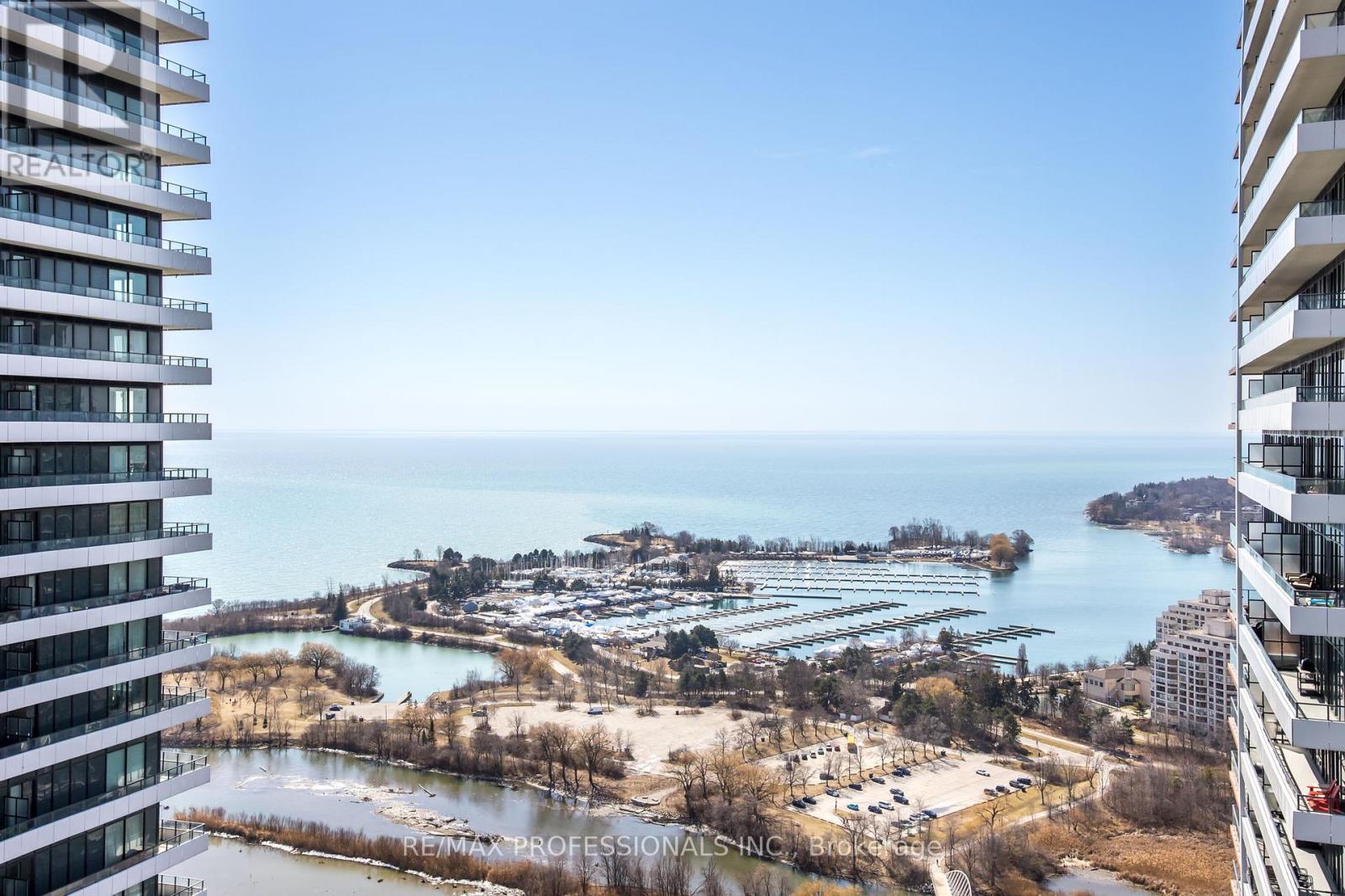 Lph3501 - 33 Shore Breeze Drive, Toronto, Ontario  M8V 0G1 - Photo 23 - W12126931