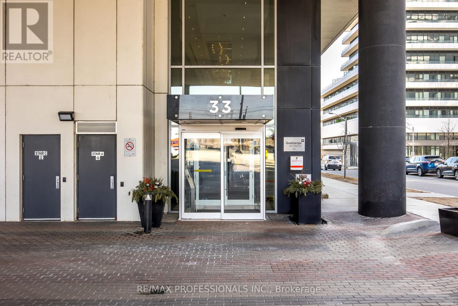 Lph3501 - 33 Shore Breeze Drive, Toronto, Ontario  M8V 0G1 - Photo 25 - W12126931