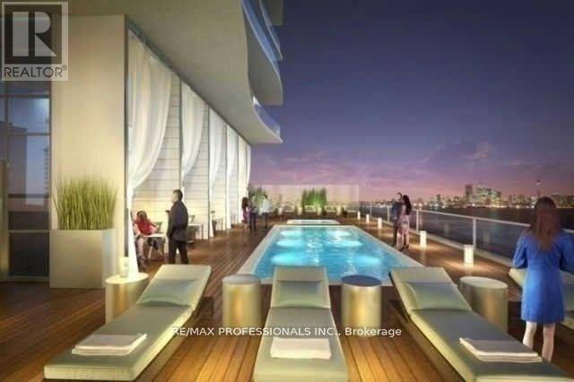 Lph3501 - 33 Shore Breeze Drive, Toronto, Ontario  M8V 0G1 - Photo 37 - W12126931