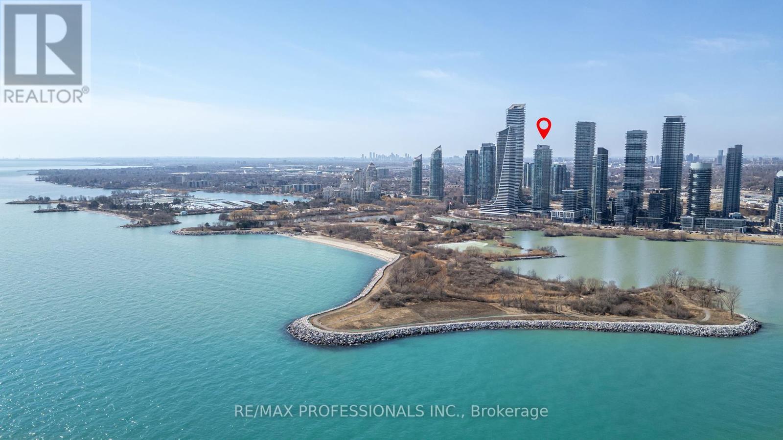 Lph3501 - 33 Shore Breeze Drive, Toronto, Ontario  M8V 0G1 - Photo 40 - W12126931