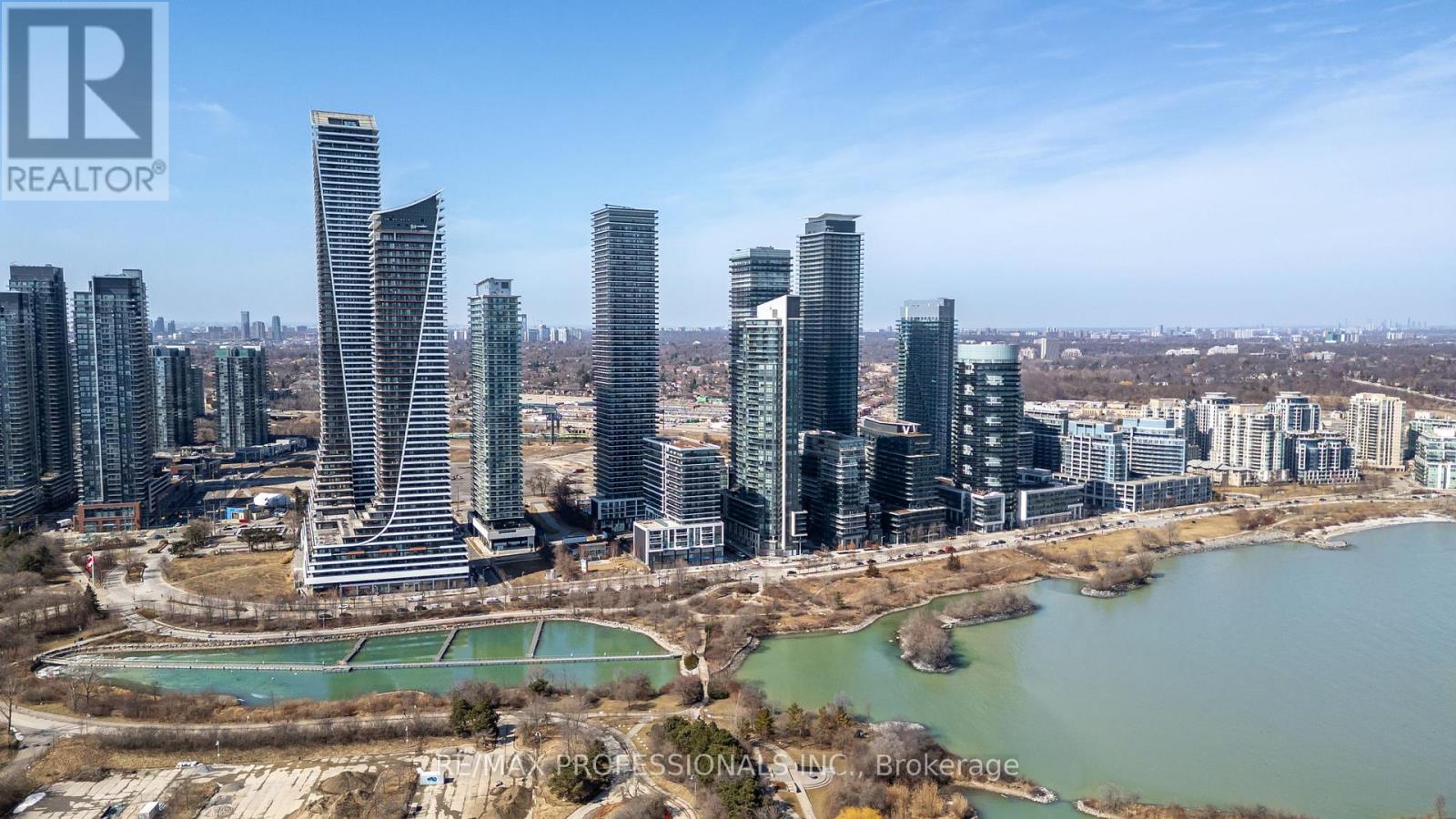 Lph3501 - 33 Shore Breeze Drive, Toronto, Ontario  M8V 0G1 - Photo 44 - W12126931