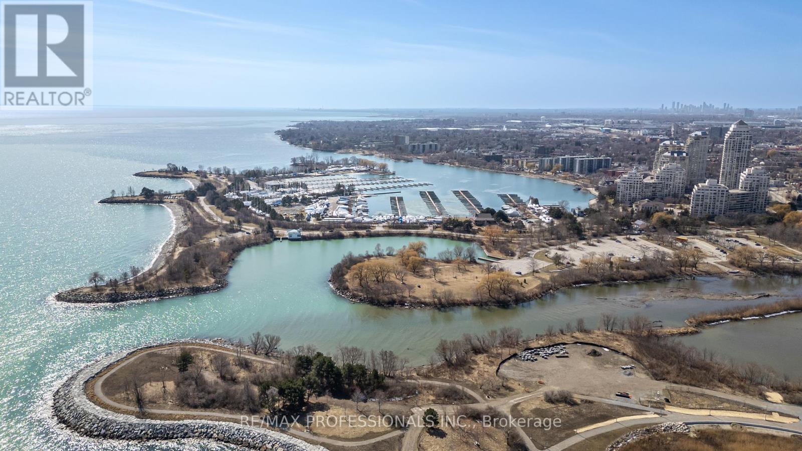 Lph3501 - 33 Shore Breeze Drive, Toronto, Ontario  M8V 0G1 - Photo 45 - W12126931
