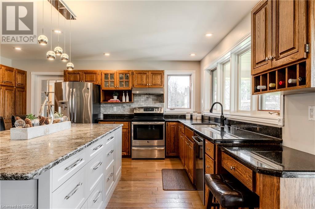 420 Johnson Road, Brantford, Ontario N3T 5M1 - Photo 16 - 40720297