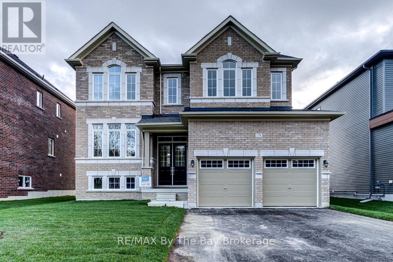 Property at 178 MAPLESIDE DRIVE image 1