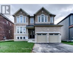 178 MAPLESIDE DRIVE, Wasaga Beach, Ontario