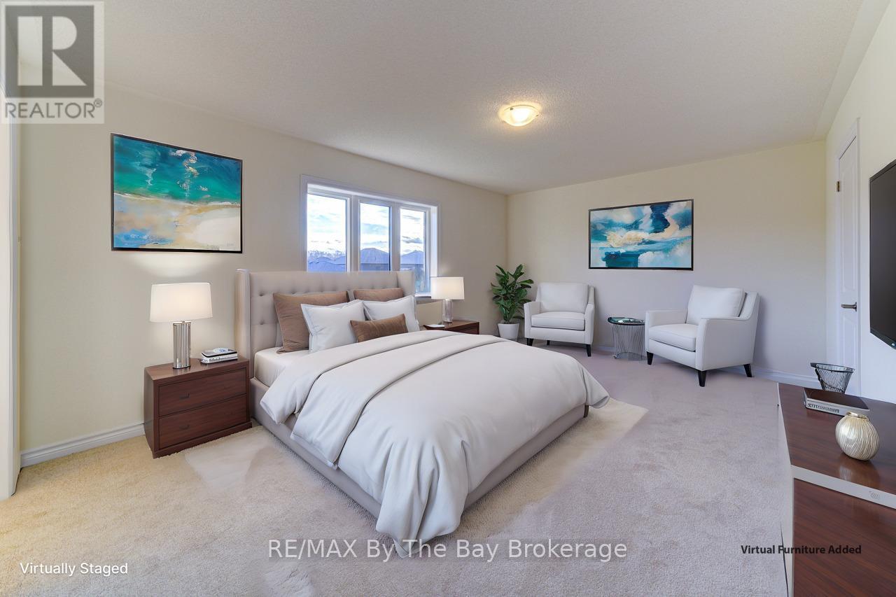 162 Mapleside Drive, Wasaga Beach, Ontario  L9Z 0L4 - Photo 31 - S12126941