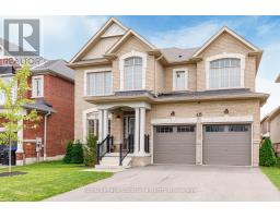 48 MCLEAN AVENUE, collingwood, Ontario
