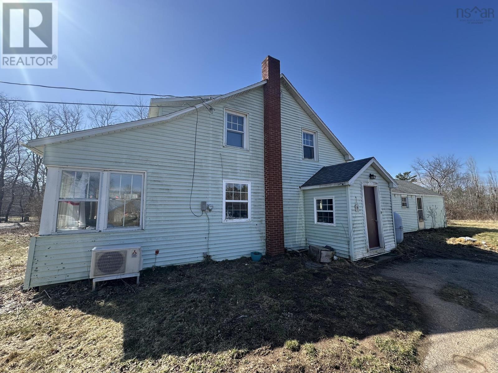187 Ward Road, Greenwood Square, Nova Scotia  B0P 1R0 - Photo 2 - 202507254