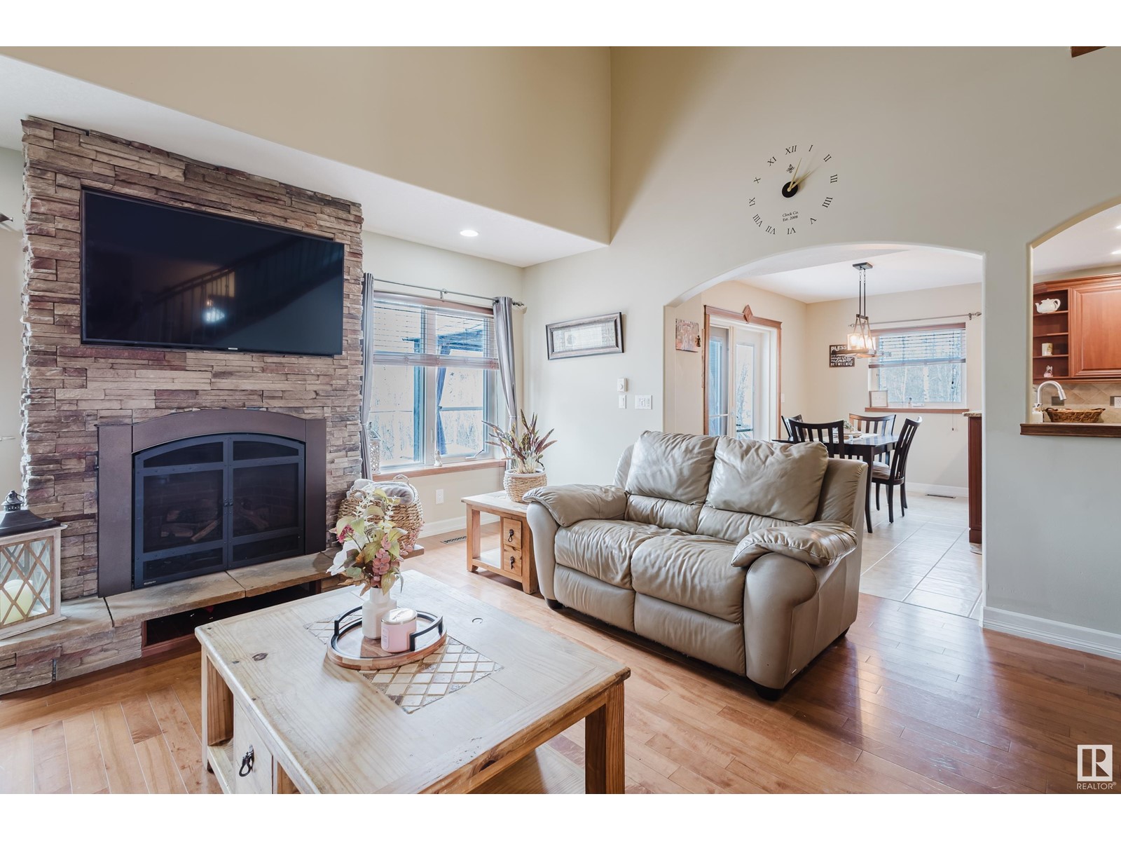 52 53122 Range Road 14 Rd Ne, Rural Parkland County, Alberta  T7Y 2T3 - Photo 5 - E4434042