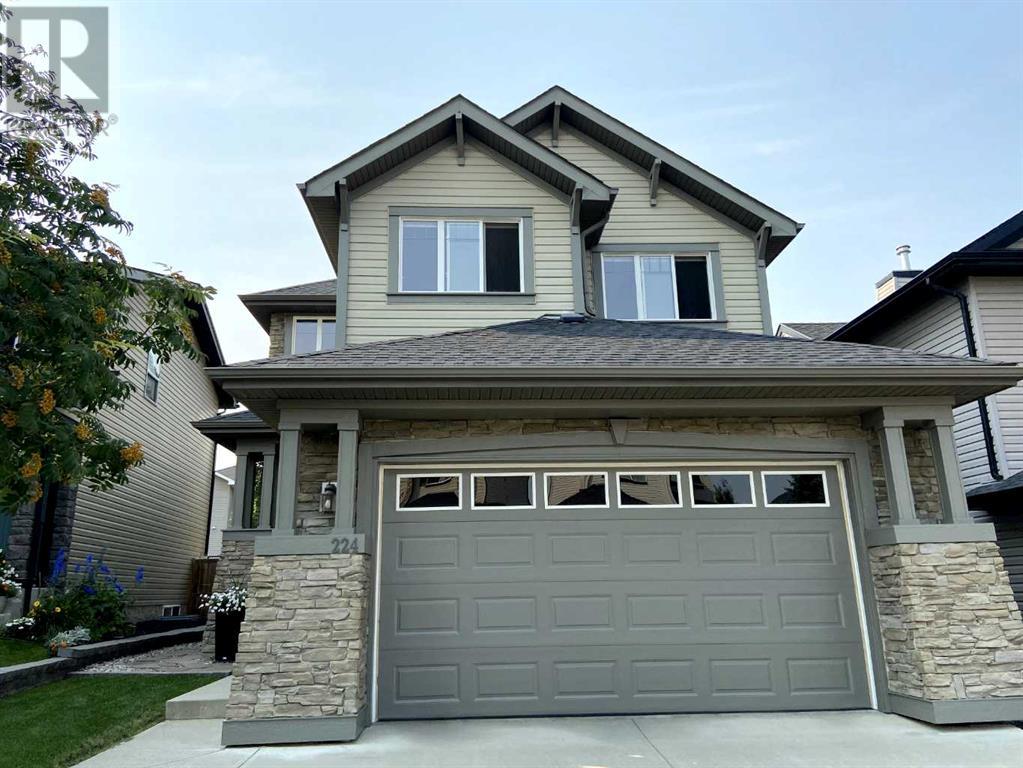 Property at 224 Kincora Point NW image 1