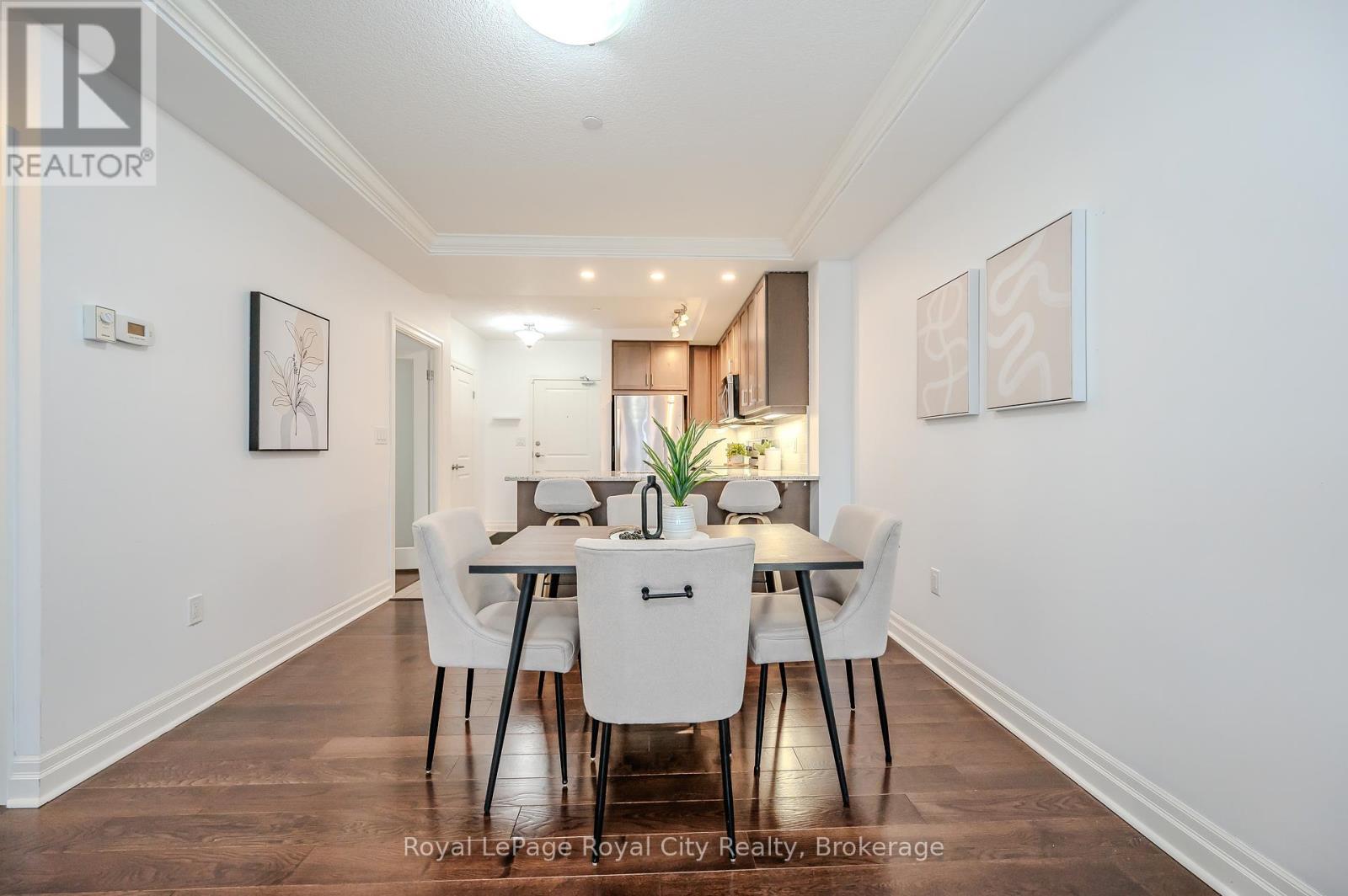 507 - 150 Wellington Street E, Guelph, Ontario  N1H 3R2 - Photo 17 - X12126936