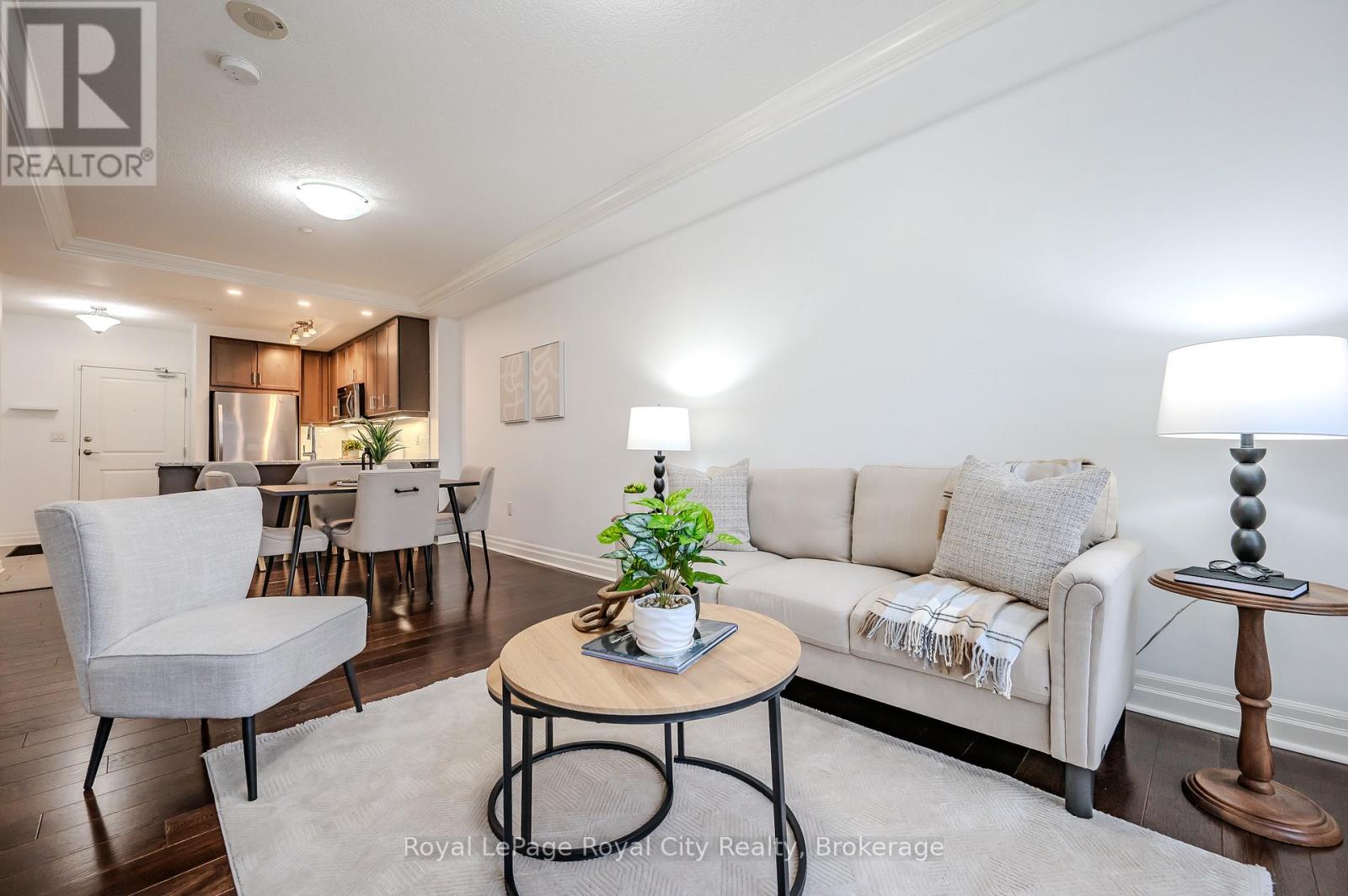 507 - 150 Wellington Street E, Guelph, Ontario  N1H 3R2 - Photo 24 - X12126936
