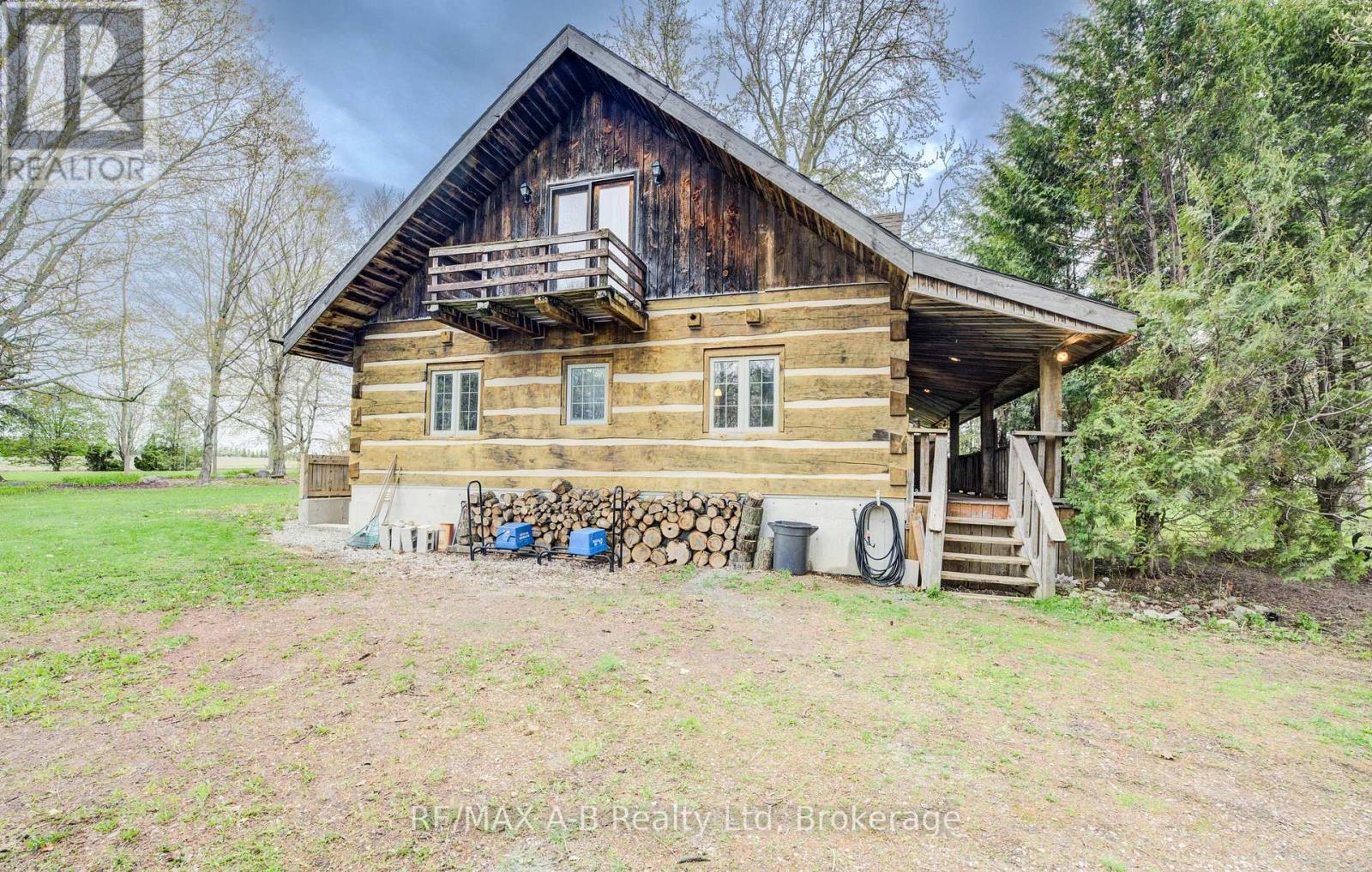 73187 Perth Road 183 Road, Huron East, Ontario  N0M 2E0 - Photo 2 - X12127079