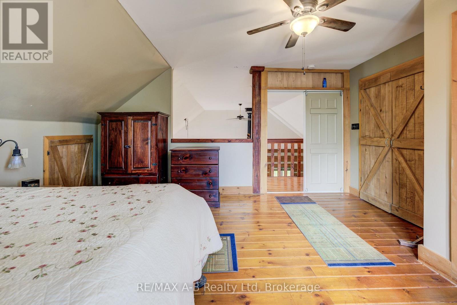 73187 Perth Road 183 Road, Huron East, Ontario  N0M 2E0 - Photo 24 - X12127079