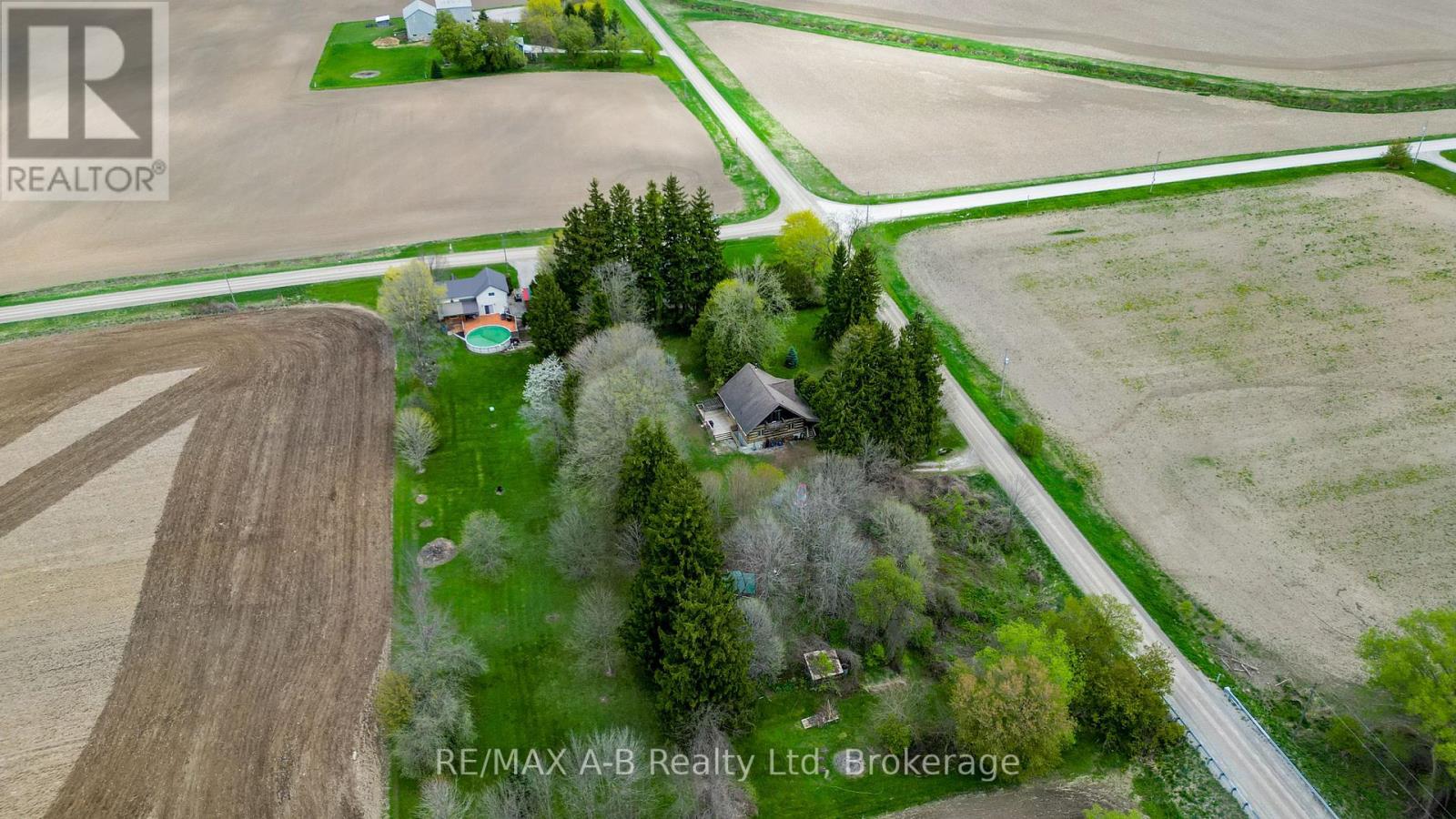 73187 Perth Road 183 Road, Huron East, Ontario  N0M 2E0 - Photo 38 - X12127079