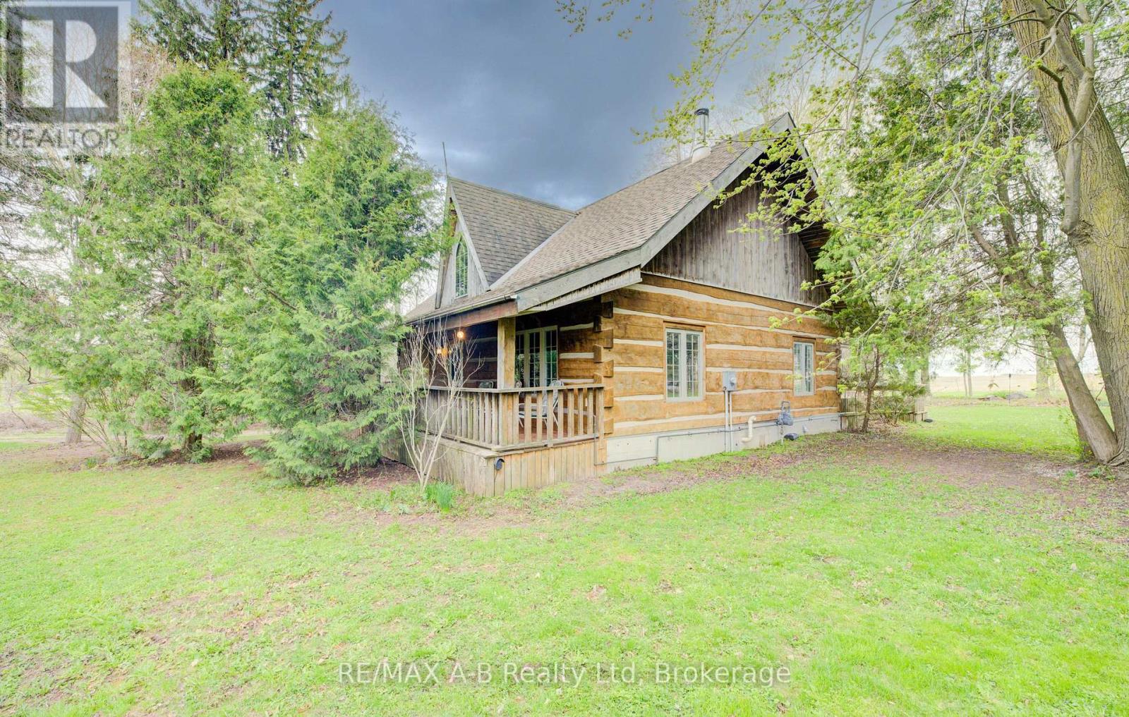 73187 Perth Road 183 Road, Huron East, Ontario  N0M 2E0 - Photo 4 - X12127079