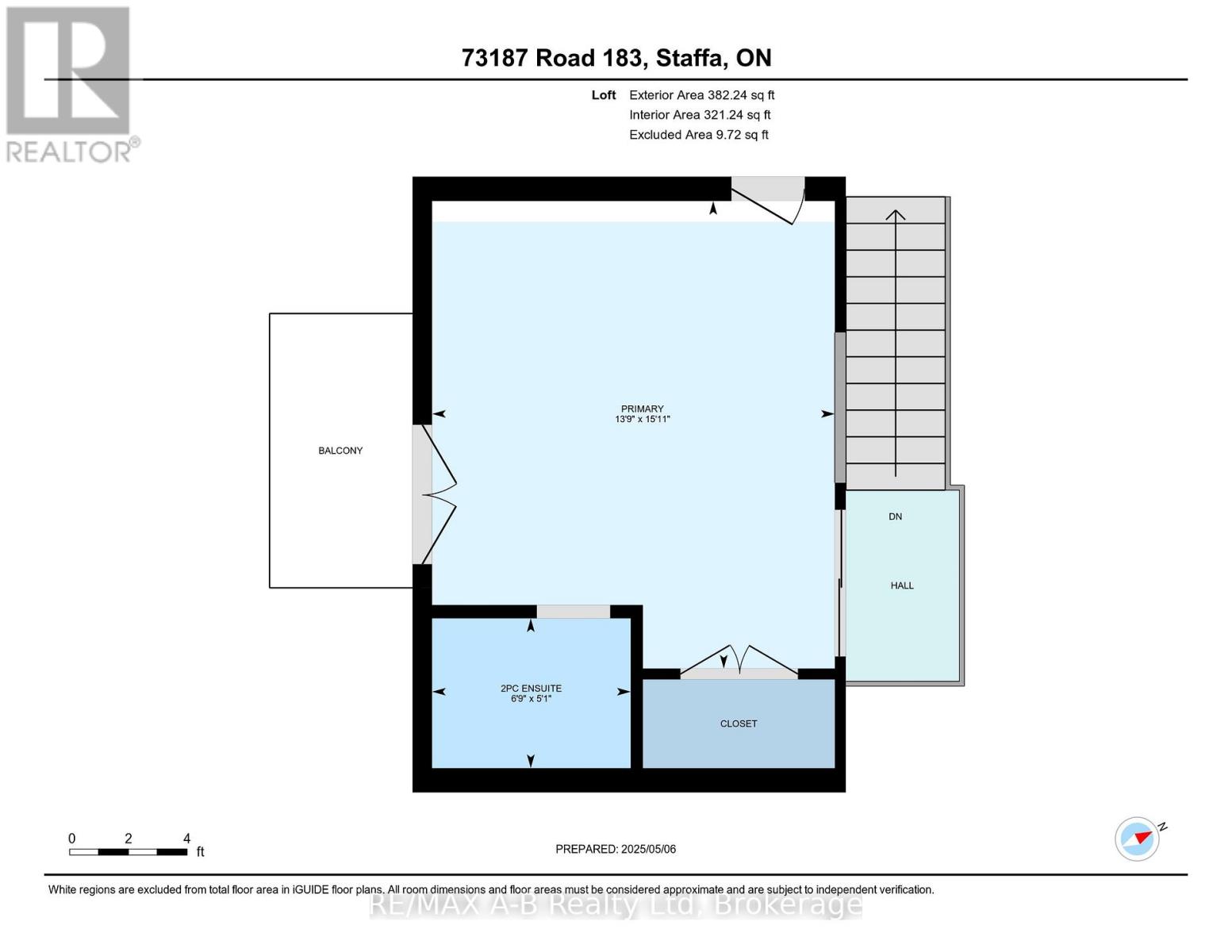 73187 Perth Road 183 Road, Huron East, Ontario  N0M 2E0 - Photo 47 - X12127079