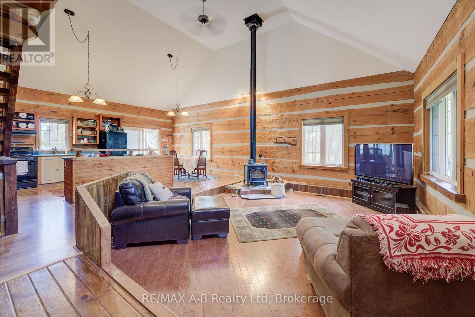 73187 Perth Road 183 Road, Huron East, Ontario  N0M 2E0 - Photo 6 - X12127079