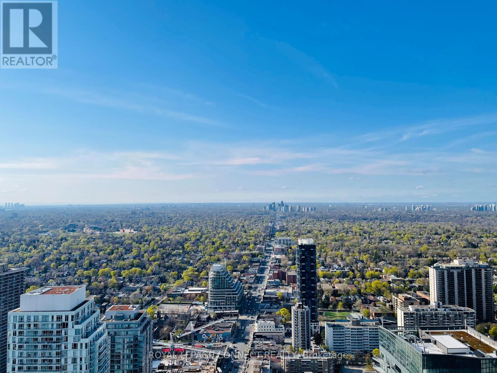 4708 - 8 Eglinton Avenue E, Toronto (Mount Pleasant East), Ontario  M4P 0C1 - Photo 33 - C12106434