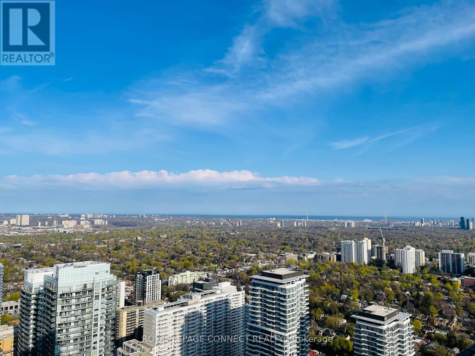 4708 - 8 Eglinton Avenue E, Toronto (Mount Pleasant East), Ontario  M4P 0C1 - Photo 32 - C12106434