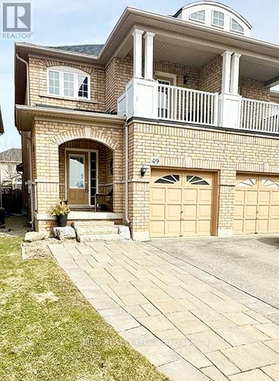49 LILY LANE, Halton Hills, Ontario
