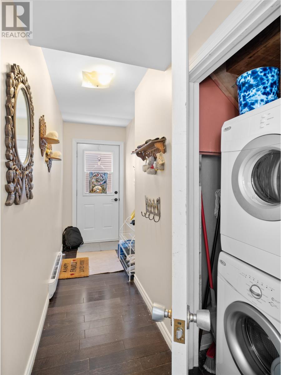 58 Larkhall Street, St. John's, Newfoundland & Labrador  A1B 2C6 - Photo 25 - 1284684