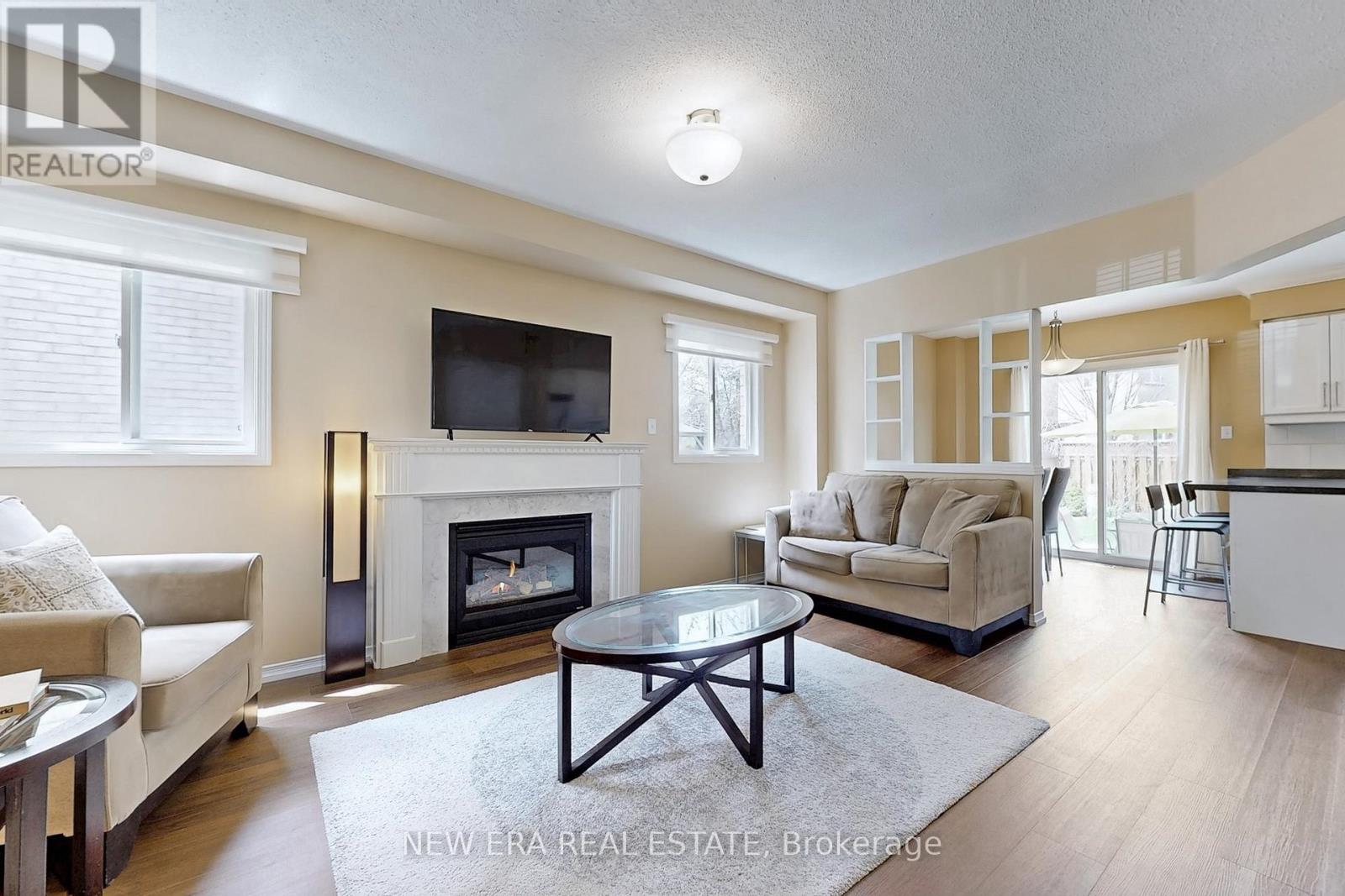 1383 Brookstar Drive, Oakville, Ontario  L6M 3W2 - Photo 3 - W12124413