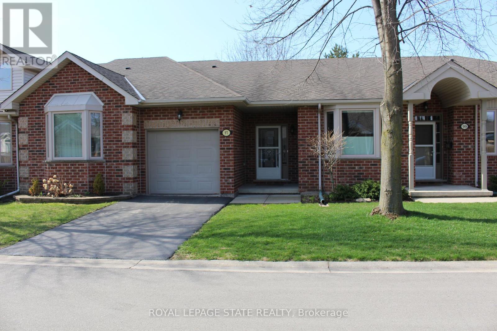 97 Sandollar Drive, Hamilton, Ontario  L0R 1W0 - Photo 1 - X12126838