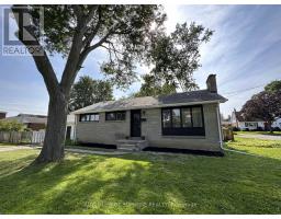 6 WOODLAND ACRES, Belleville, Ontario