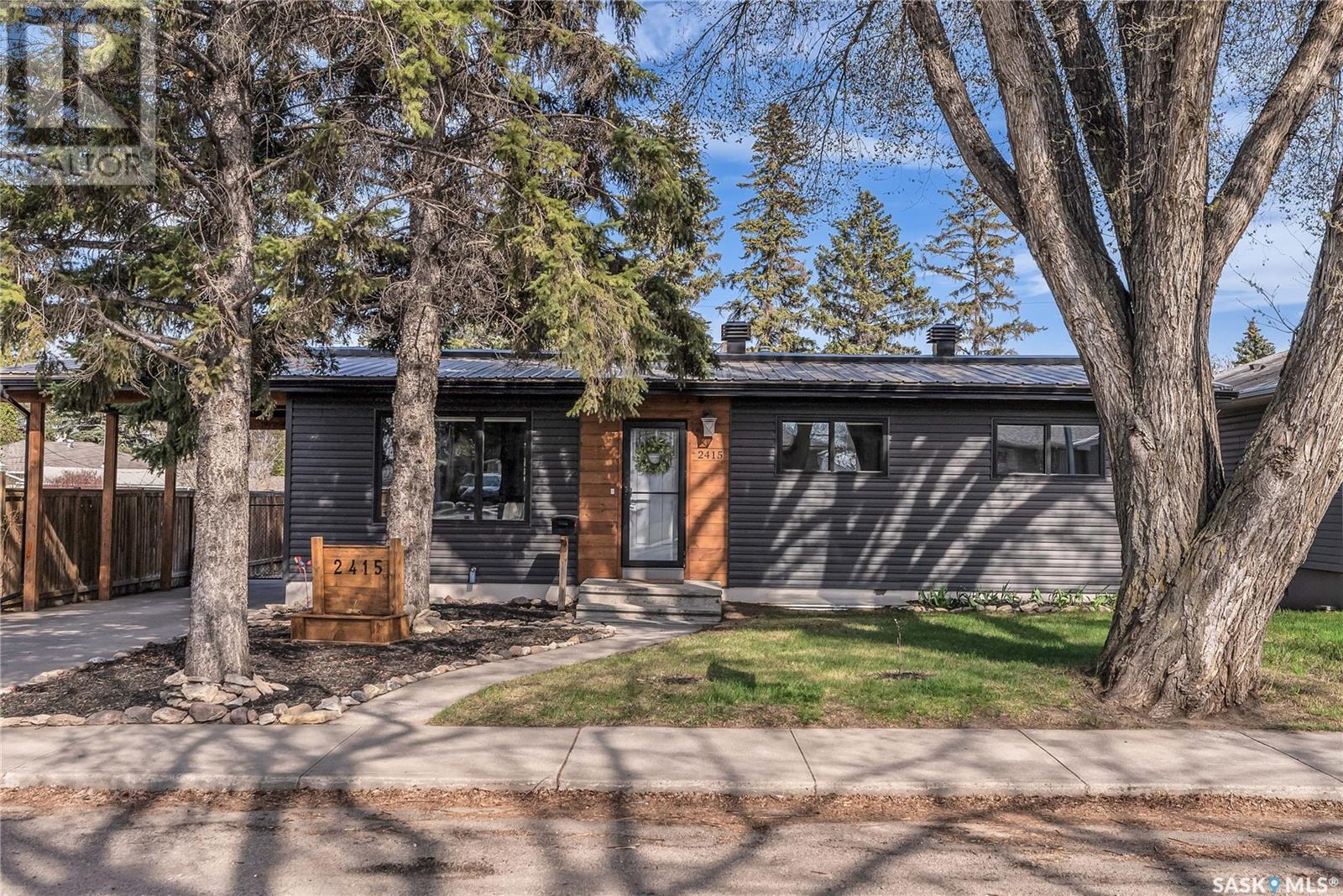 Property at 2415 Blain AVENUE image 1