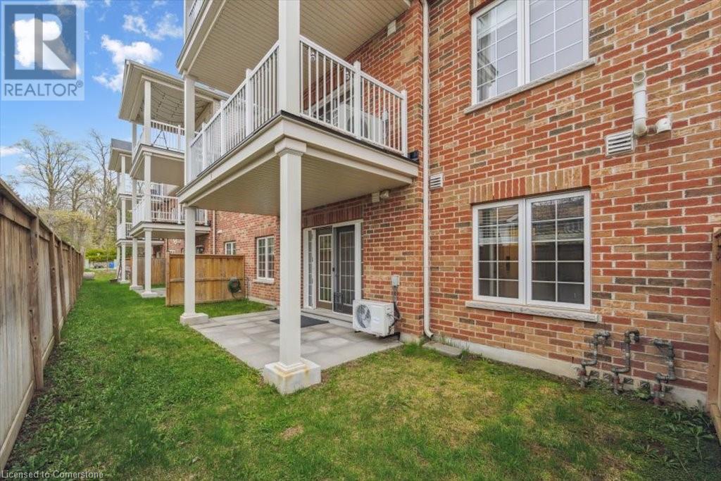 403 Westwood Drive Unit# 7, Kitchener, Ontario  N2M 0B5 - Photo 26 - 40725207