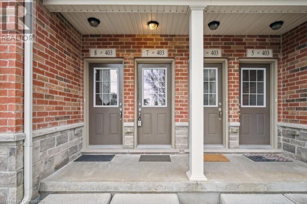 403 Westwood Drive Unit# 7, Kitchener, Ontario  N2M 0B5 - Photo 4 - 40725207