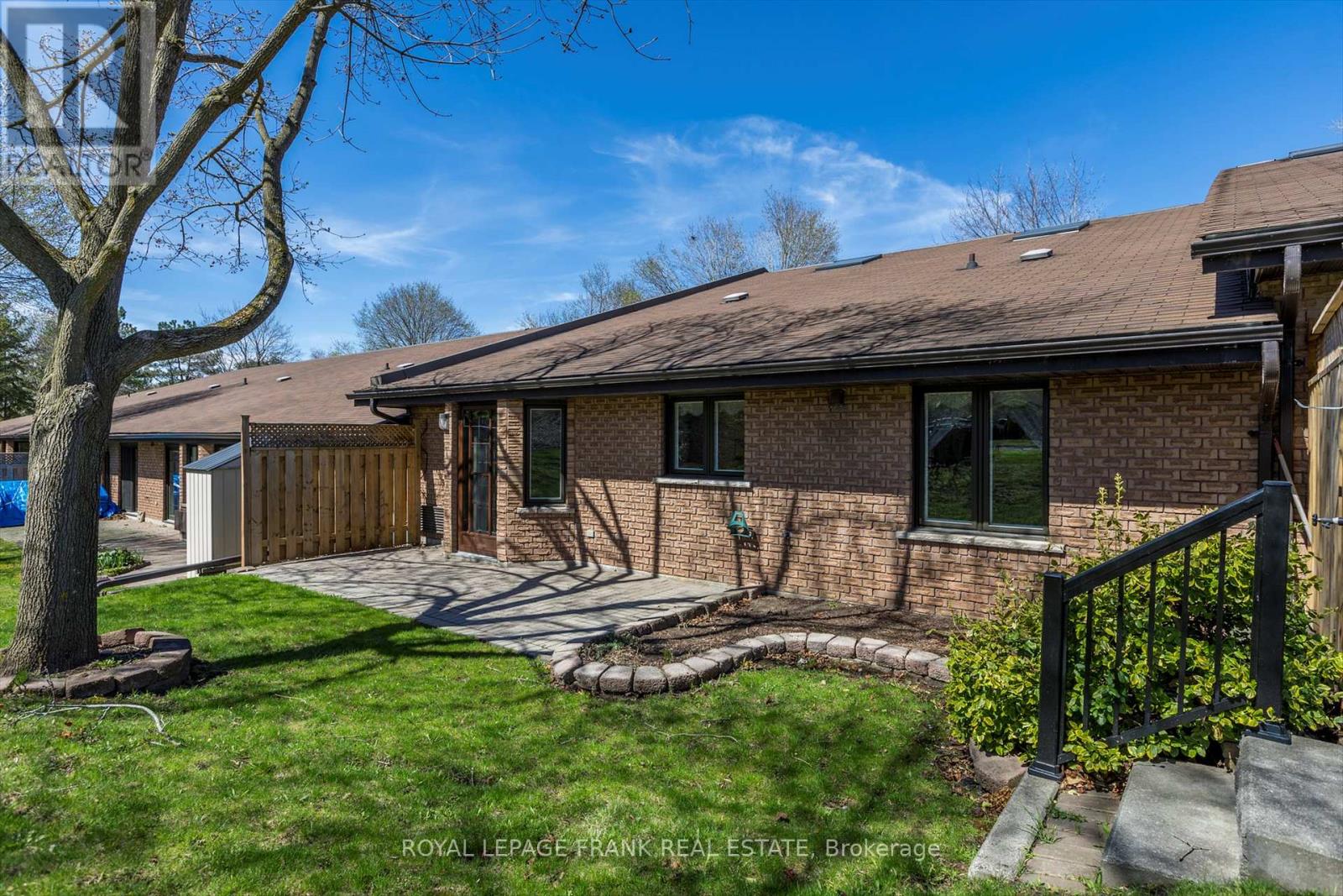 8 - 645 Whitaker Street, Peterborough East, Ontario  K9H 7L5 - Photo 26 - X12116714
