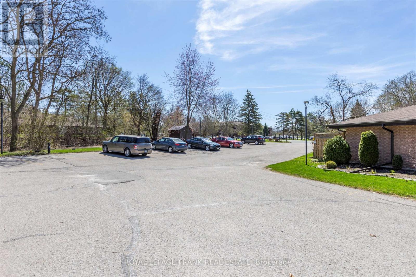 8 - 645 Whitaker Street, Peterborough East, Ontario  K9H 7L5 - Photo 38 - X12116714