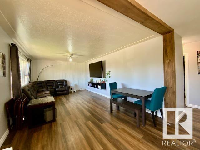 5516 47a Av, Wetaskiwin, Alberta  T9A 0M1 - Photo 15 - E4434687