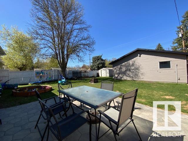 5516 47a Av, Wetaskiwin, Alberta  T9A 0M1 - Photo 43 - E4434687